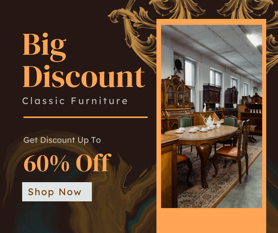 Make Your House Distinctive by Adding Vintage Accents