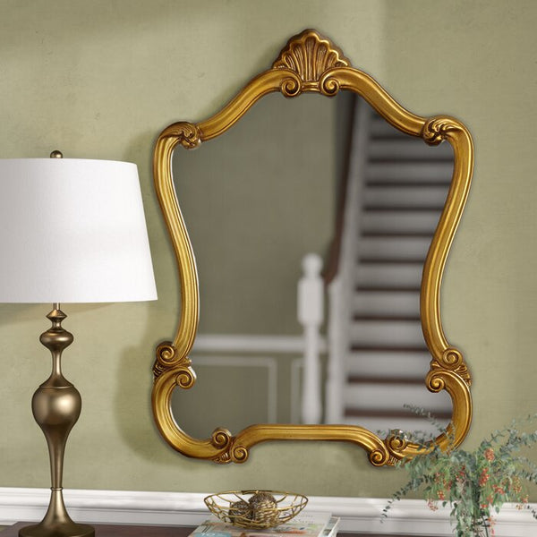 Famous Solid Wood Mirror Frame for Room DecorationsFamous Solid Wood Mirror Frame for Room Decorations