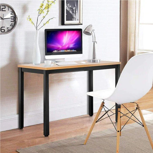 Surprising Wooden Study table Computer Table for home office