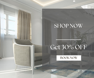 The Story Of Bedrooms