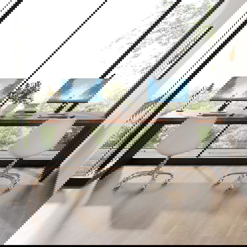 2 seater working desk -  - 