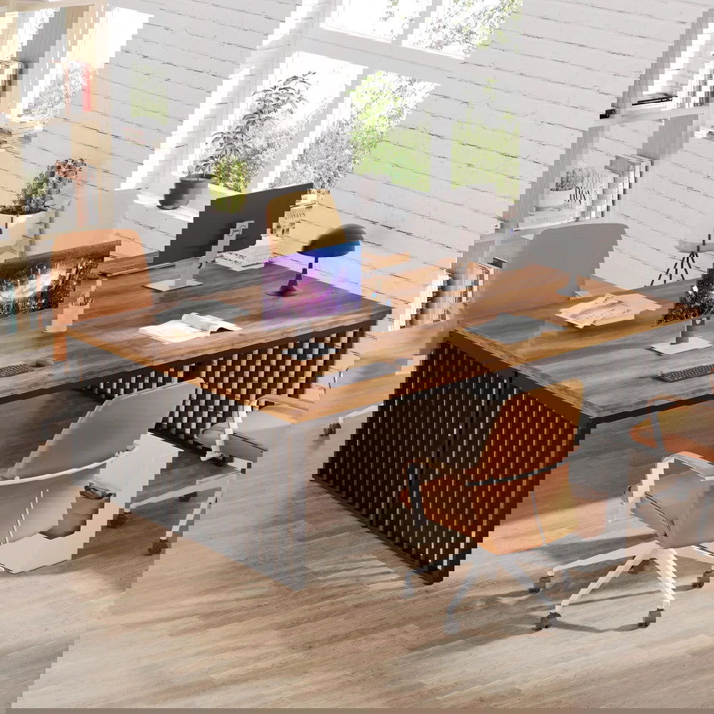 2 seater working desk -  - 