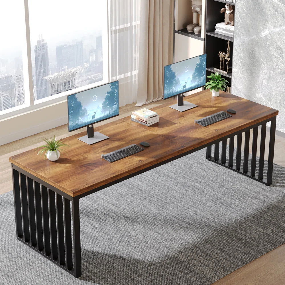 2 seater working desk – Furnishiaa