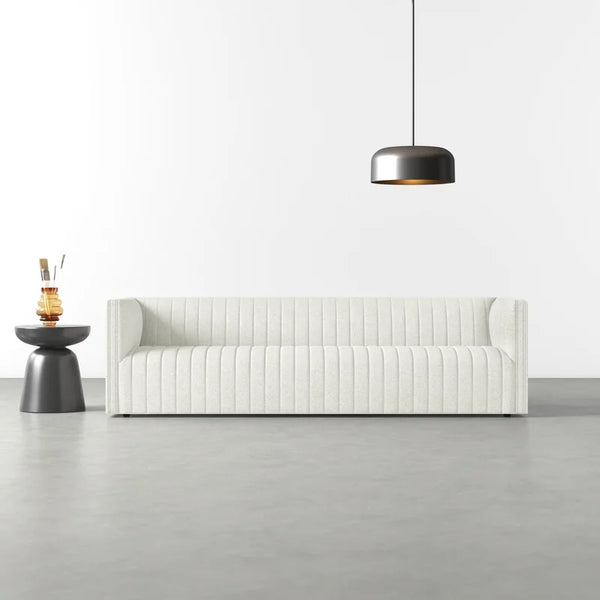 Genius  Upholstered Sofa For Living Room