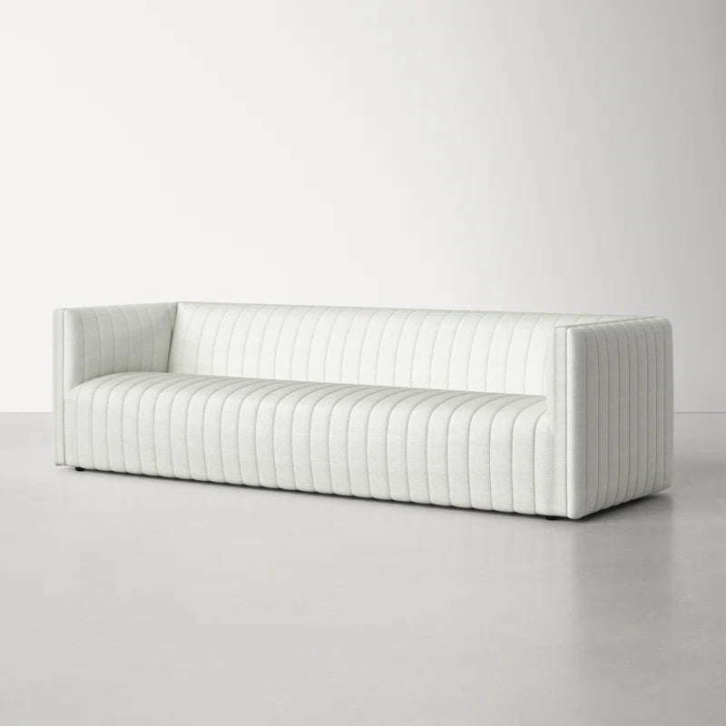 Genius  Upholstered Sofa For Living Room
