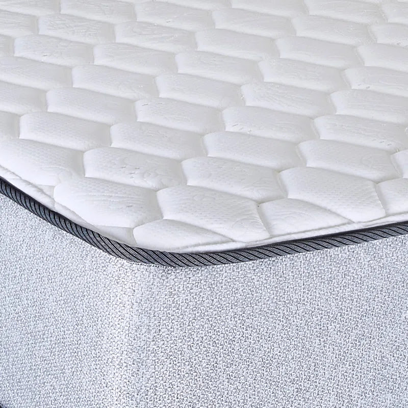 Wrinkle Memory Foam Ortho Plus Quilted Mattress