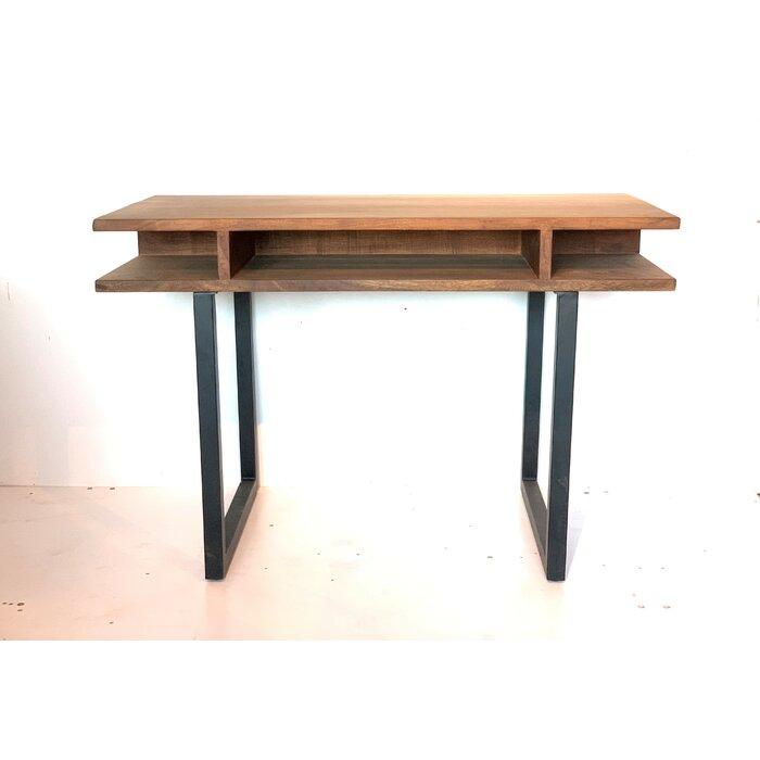 Authentic Wooden Study table Computer Table for Office Home - Furnishiaa -  - 