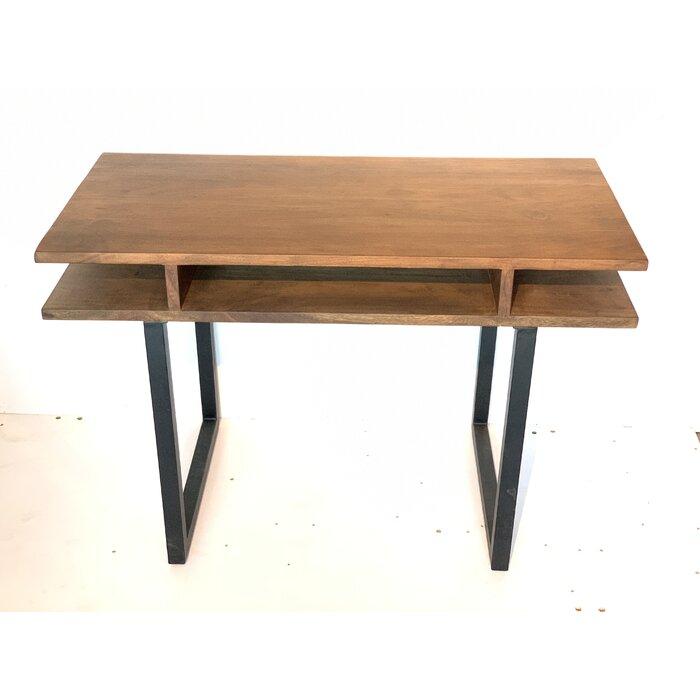 Authentic Wooden Study table Computer Table for Office Home - Furnishiaa -  - 