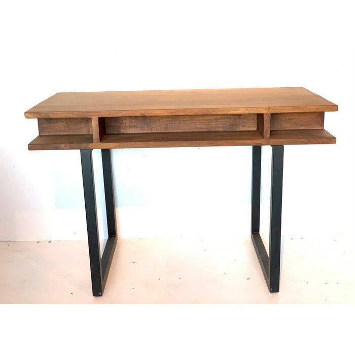 Authentic Wooden Study table Computer Table for Office Home - Furnishiaa -  - 