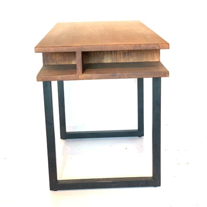 Authentic Wooden Study table Computer Table for Office Home - Furnishiaa -  - 