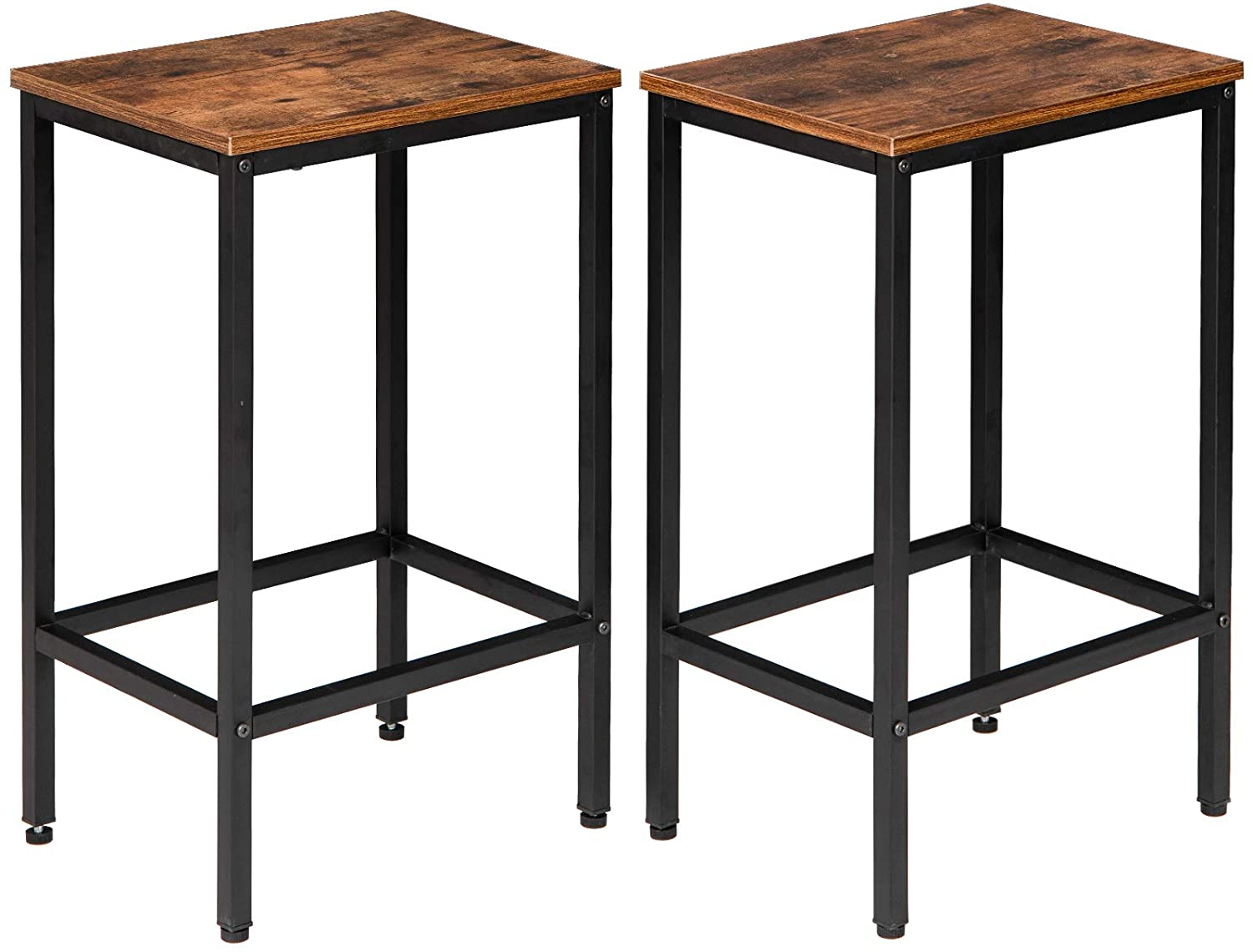 Bar Stool set of two for home restaurants - Furnishiaa -  - 