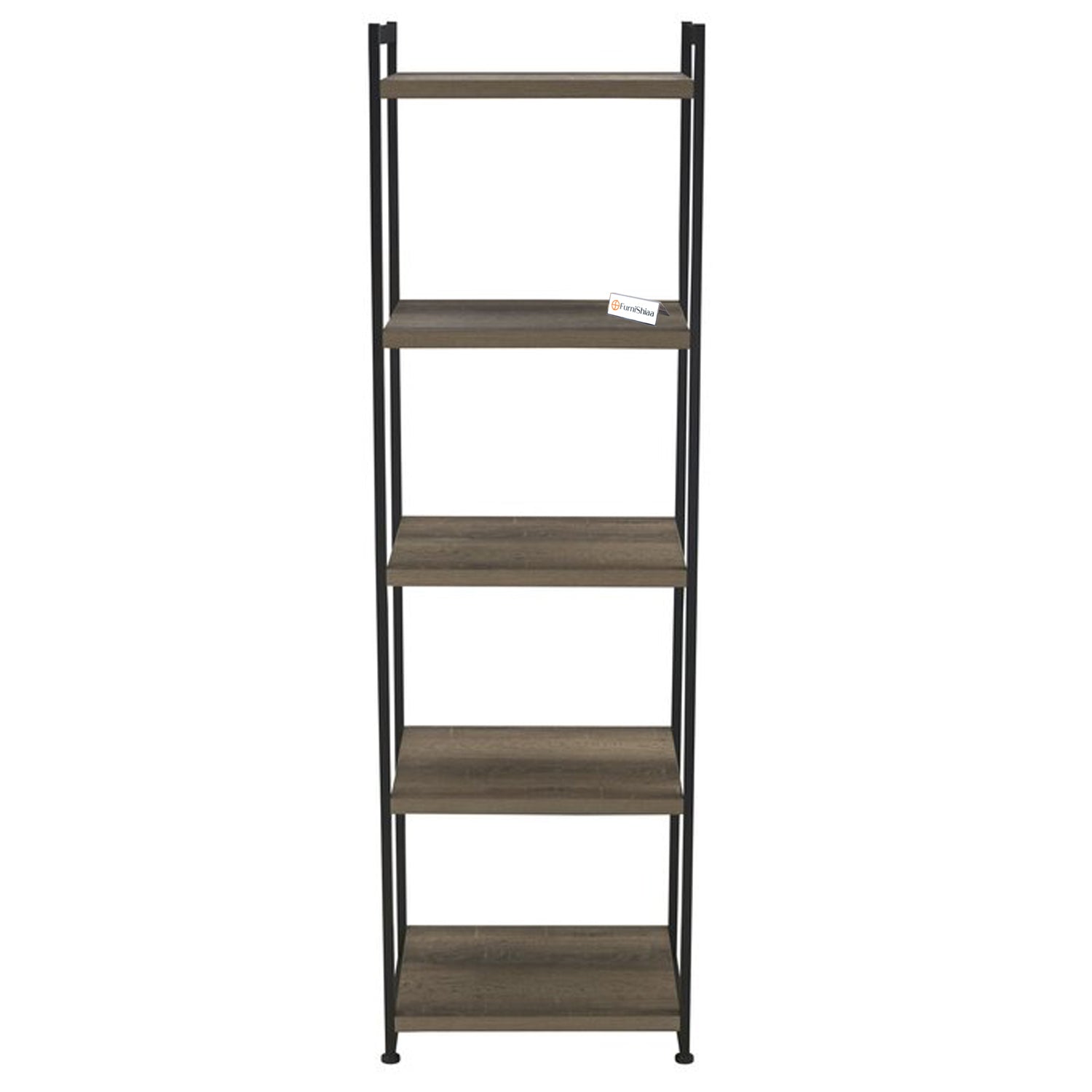 Better 1 Book Shelf For Home And Office - Furnishiaa -  - 