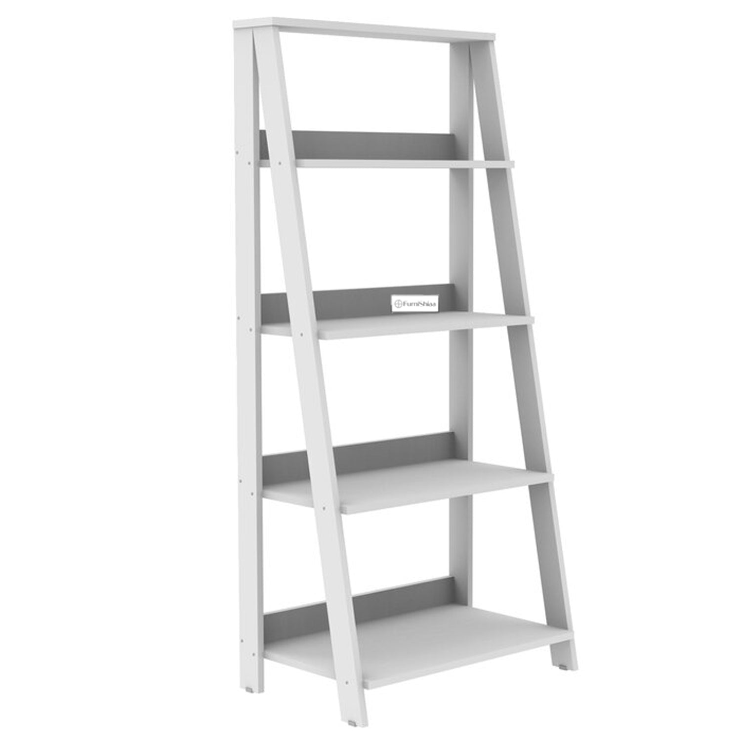 Bold 1 Book Shelf and Storage Rack for home furniture - Furnishiaa -  - 