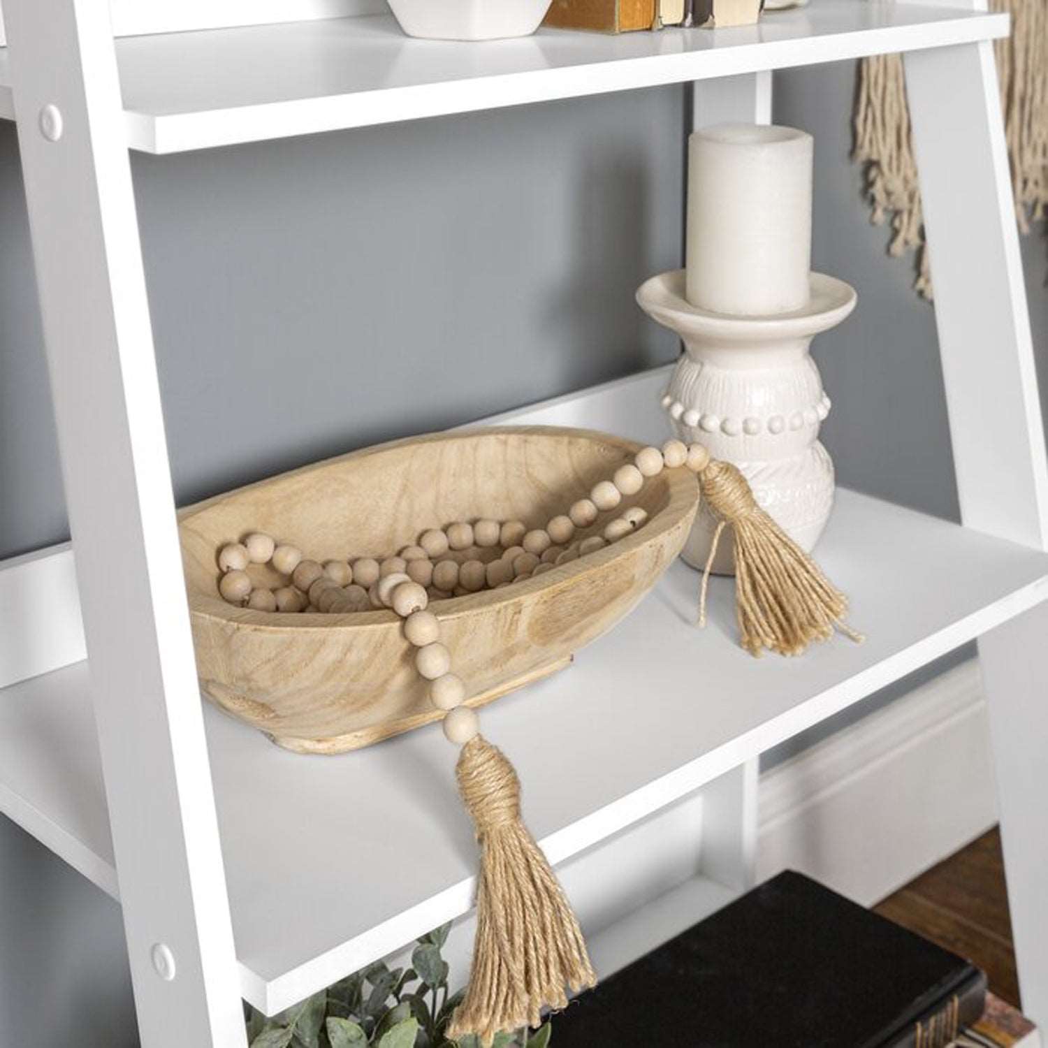 Bold 1 Book Shelf and Storage Rack for home furniture - Furnishiaa -  - 