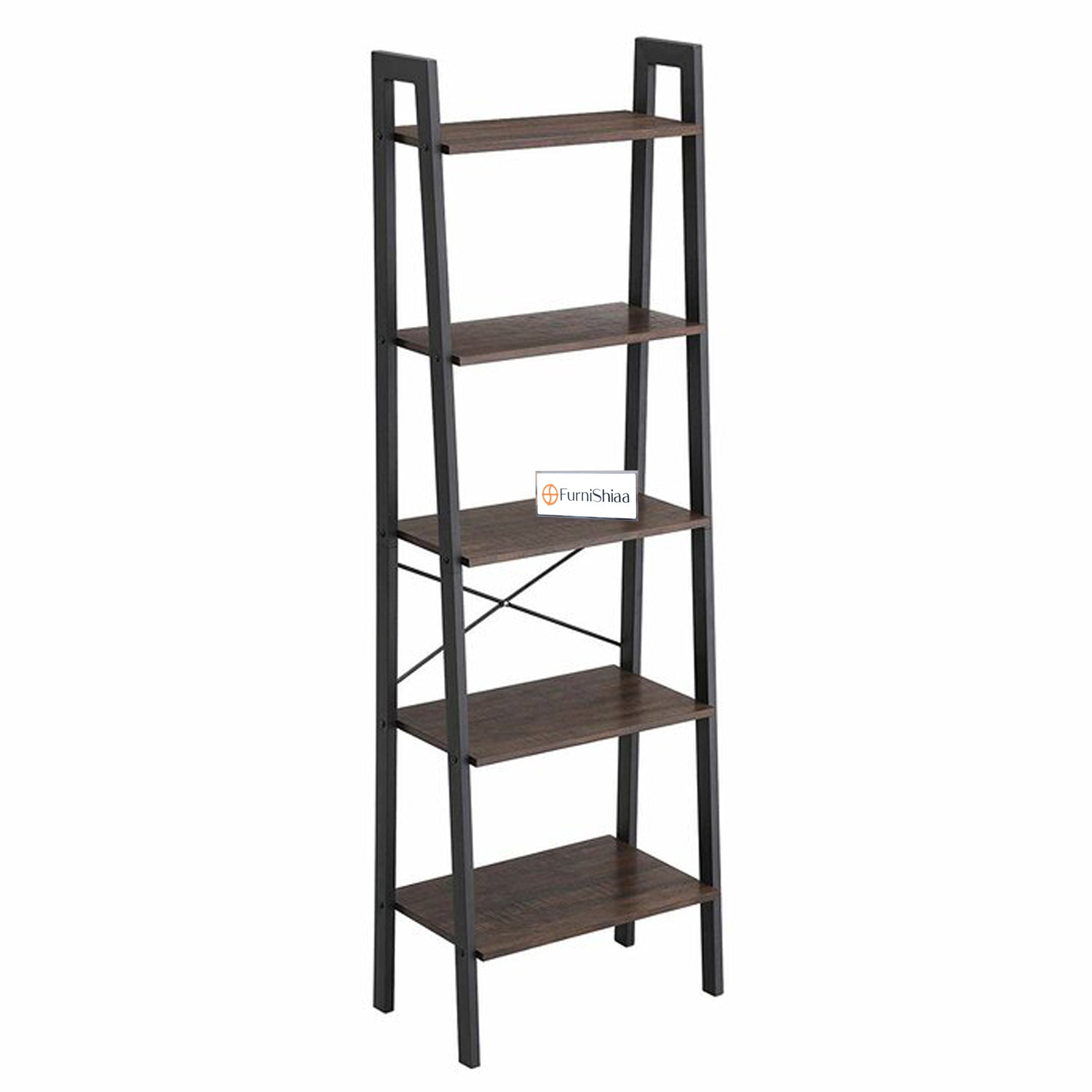 Book Shelf High Tech 1 and Storage Rack for home furniture - Furnishiaa -  - 