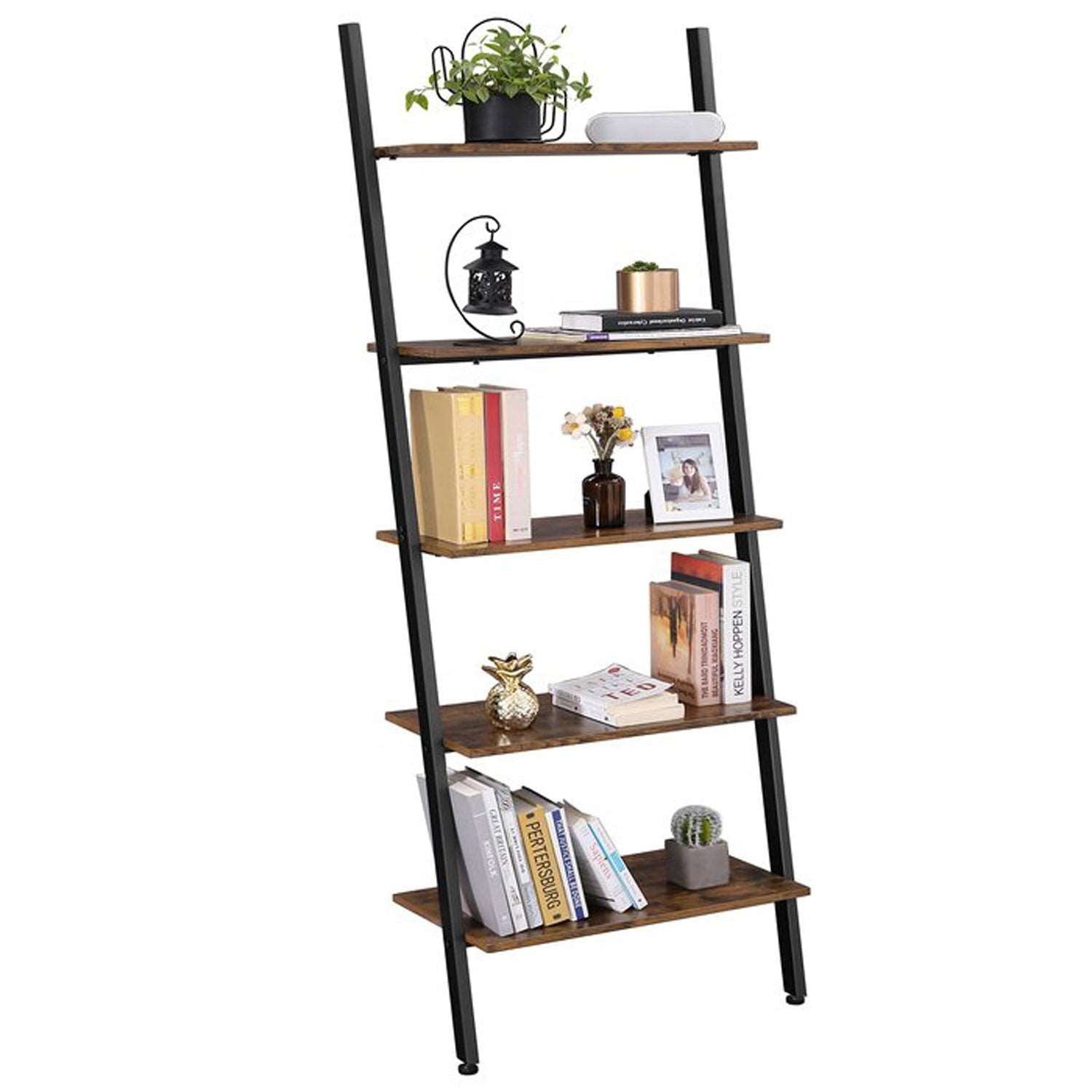 Book Shelf Strong 1 and Storage Rack for home furniture - Furnishiaa -  - 