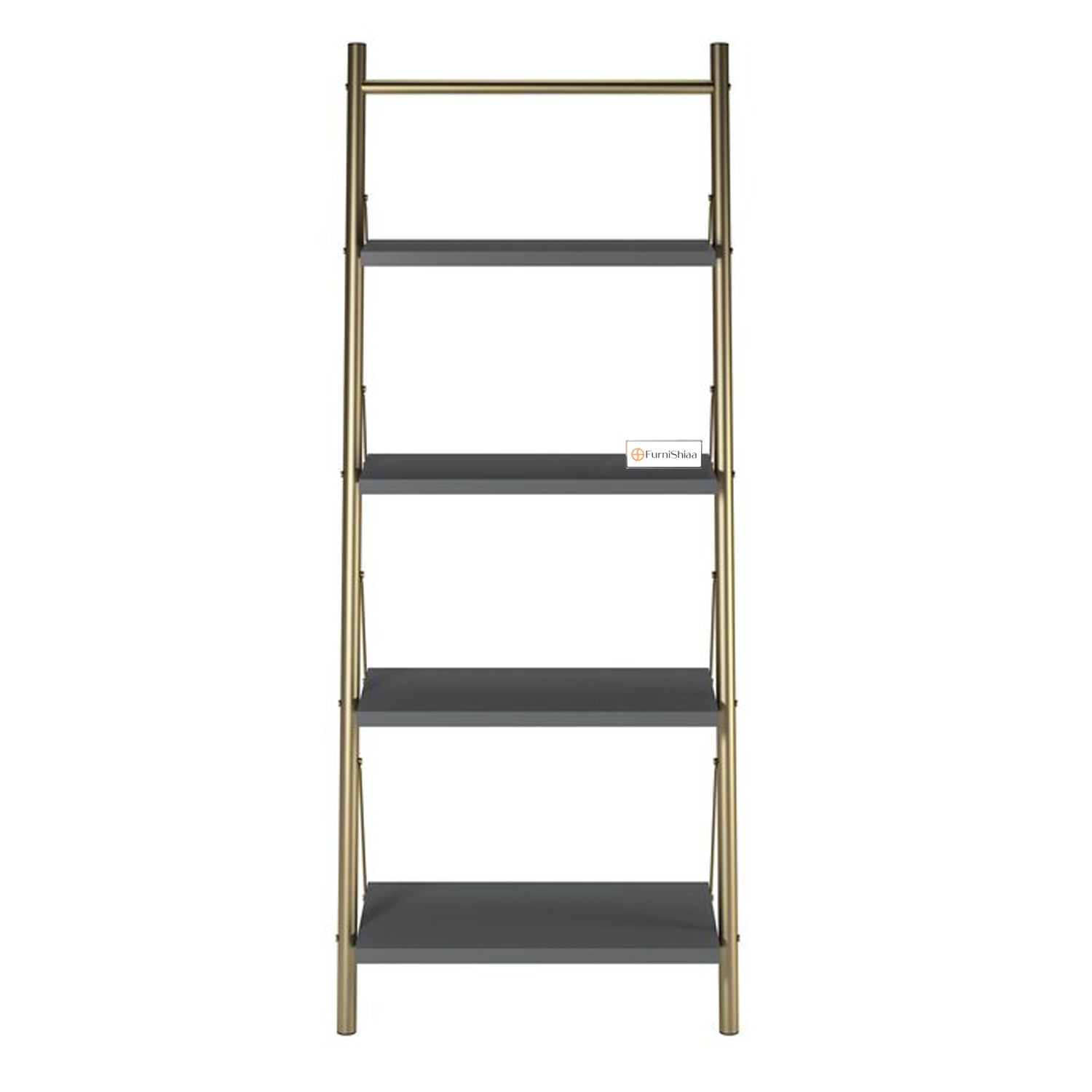 Book Shelf and Storage Rack for home furniture - Furnishiaa -  - 