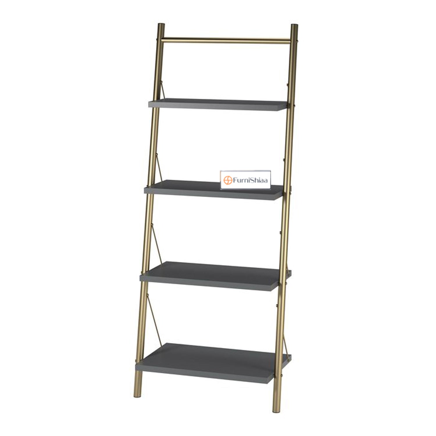 Book Shelf and Storage Rack for home furniture - Furnishiaa -  - 