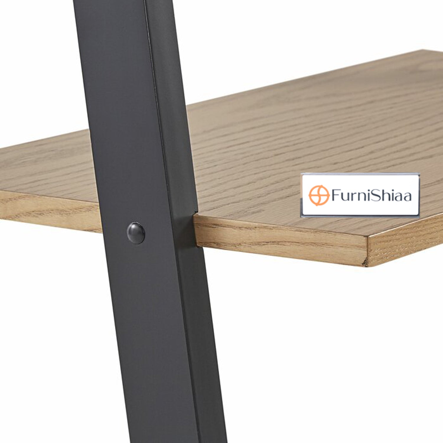 Book Shelf and Storage Rack for home furniture - Furnishiaa -  - 