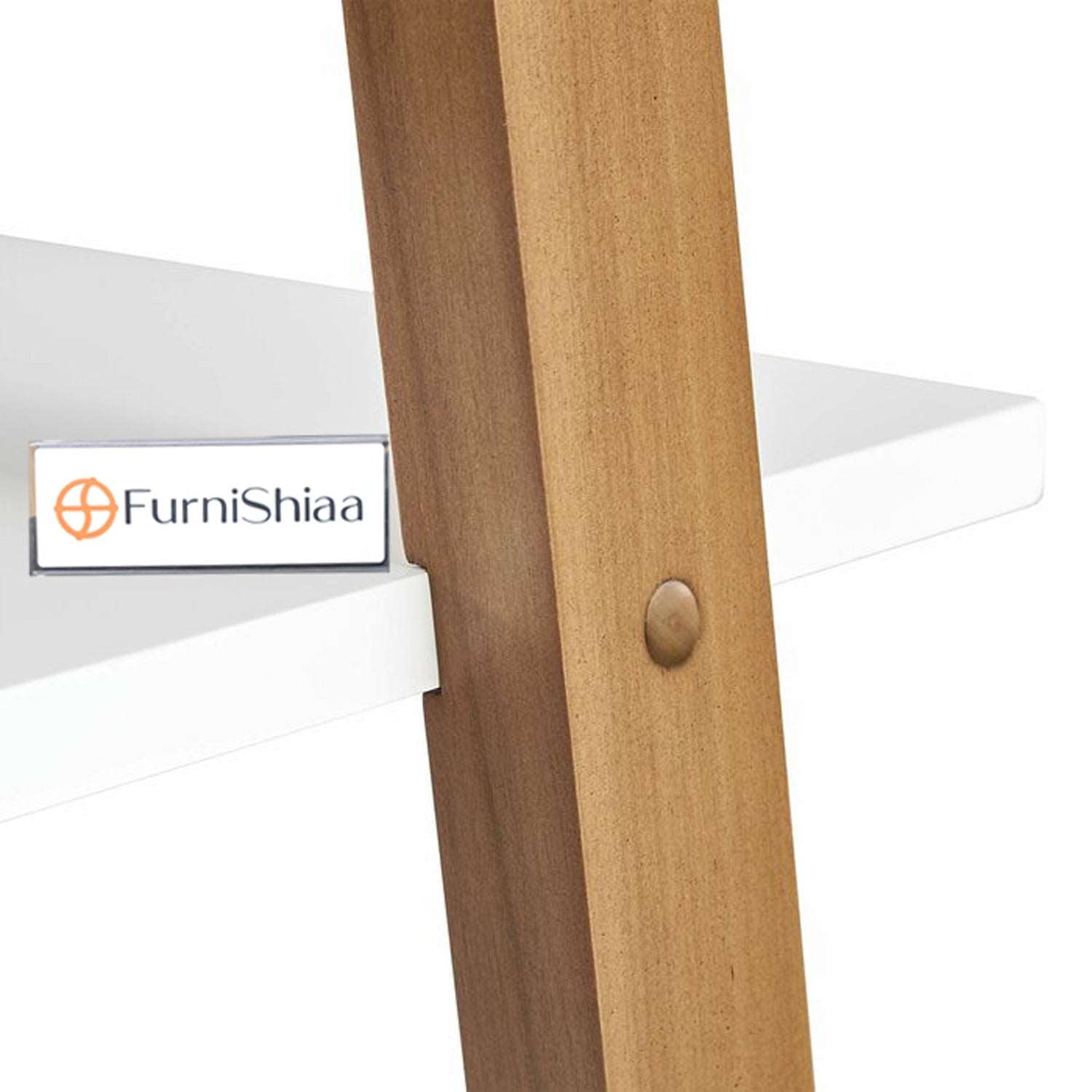 Book Shelf and Storage Rack for home furniture - Furnishiaa -  - 