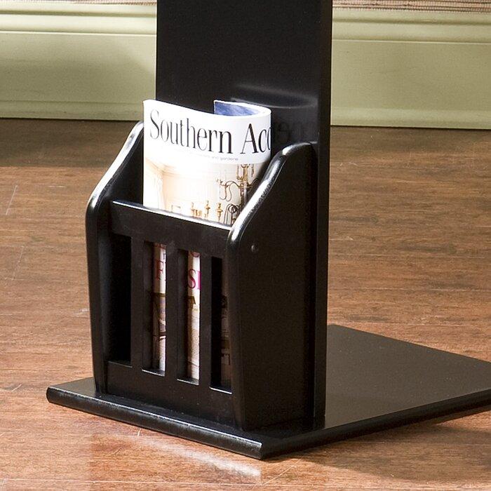 C Shape New Stylish Solid Sheesham Wooden Side Table - Furnishiaa -  - 