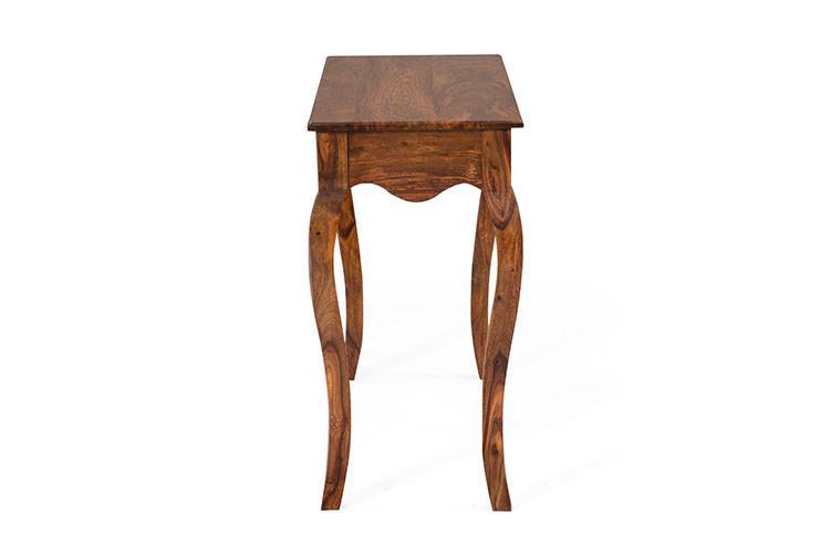 Classic Design Solid Wood Console Table - Furnishiaa -  - 
