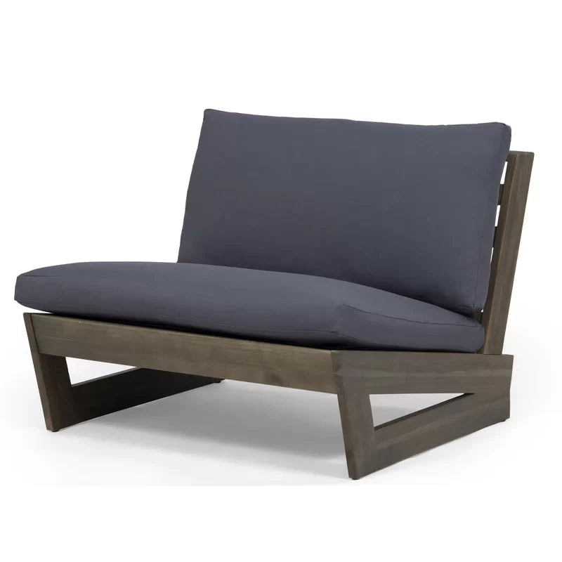 Classic Solid Sheesham Wood Sofa Set With Coffee Table - Furnishiaa -  - 