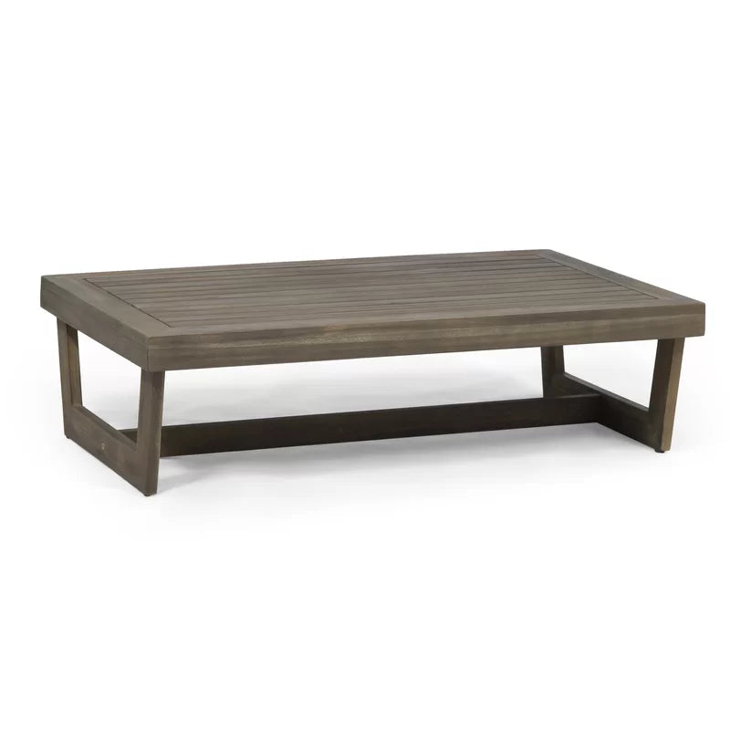 Classic Solid Sheesham Wood Sofa Set With Coffee Table - Furnishiaa -  - 