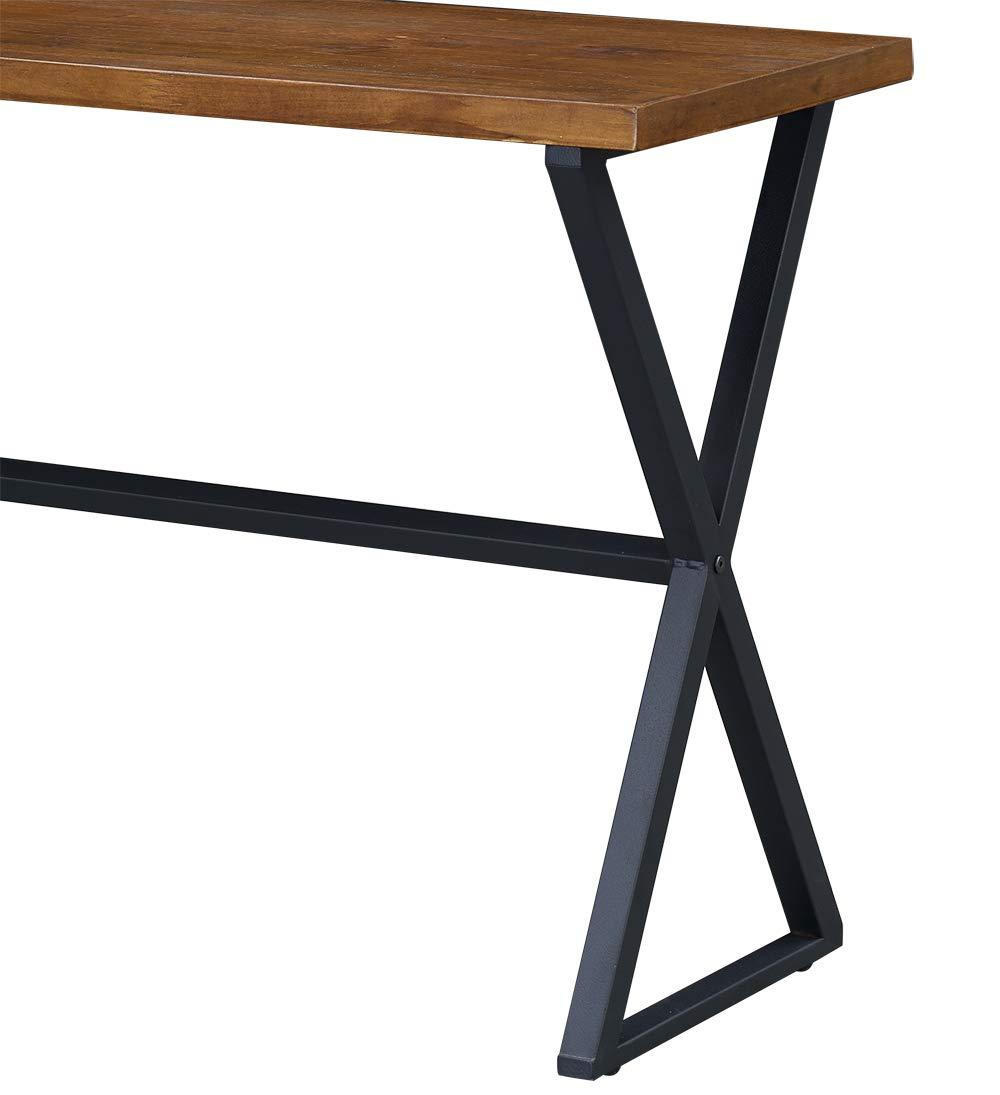 Console Table Made With Sheesham Wood For Living Room - Furnishiaa -  - 