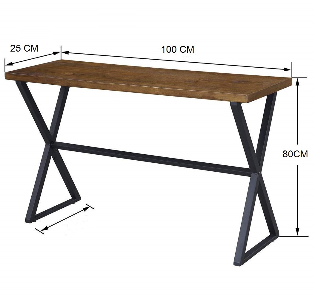 Console Table Made With Sheesham Wood For Living Room - Furnishiaa -  - 