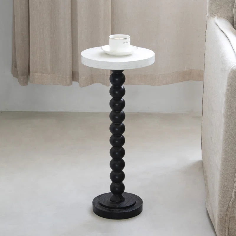 Contemporary Design Small End Table - Furnishiaa -  - 