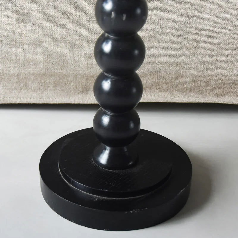 Contemporary Design Small End Table - Furnishiaa -  - 