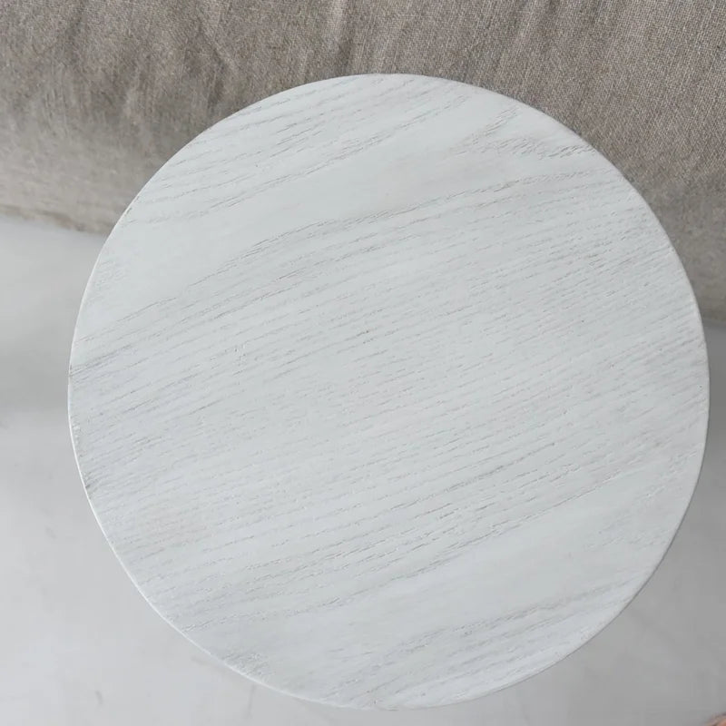 Contemporary Design Small End Table - Furnishiaa -  - 