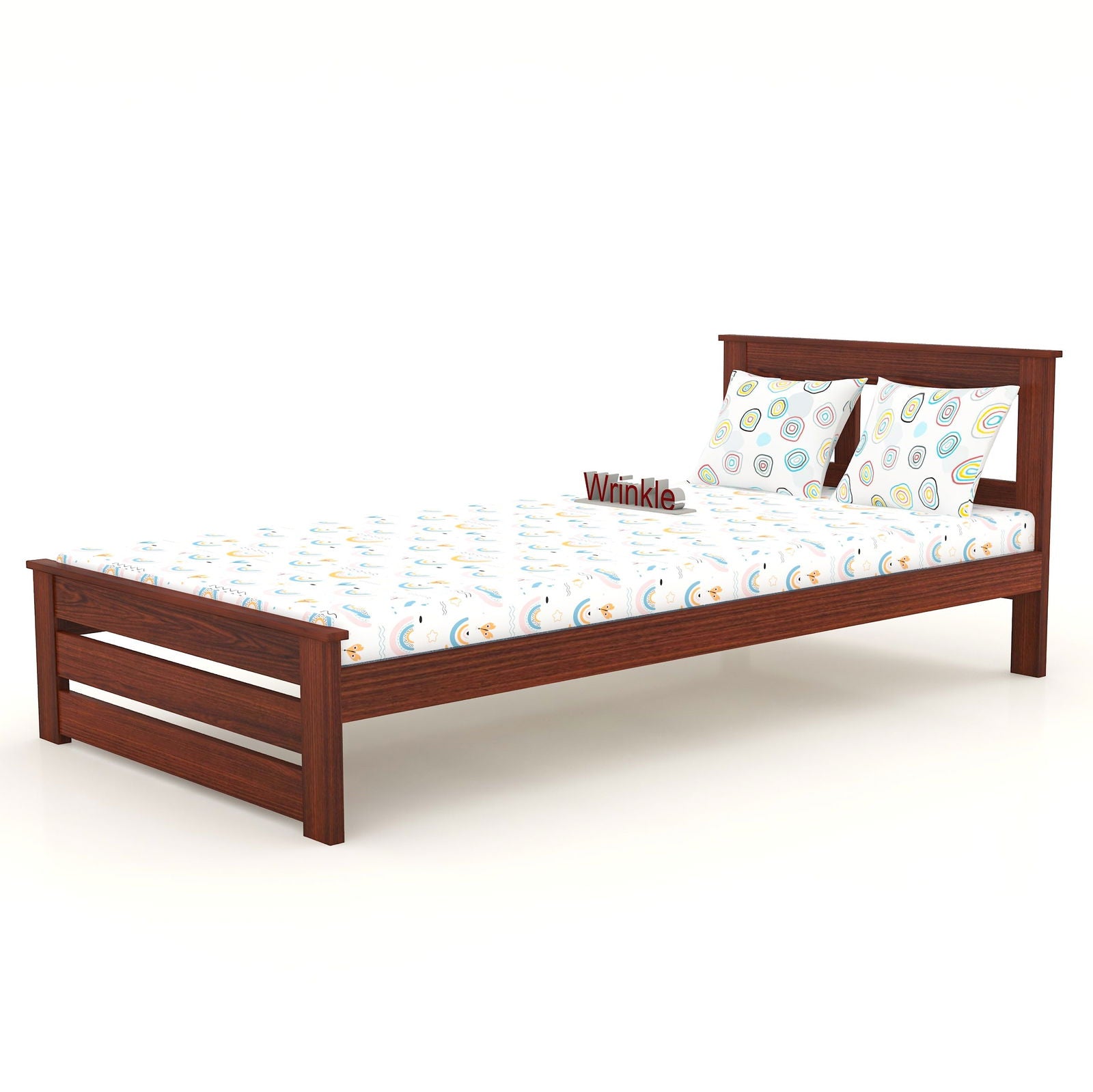 CozyComfort Darknut Kids Bed - Furnishiaa -  - 
