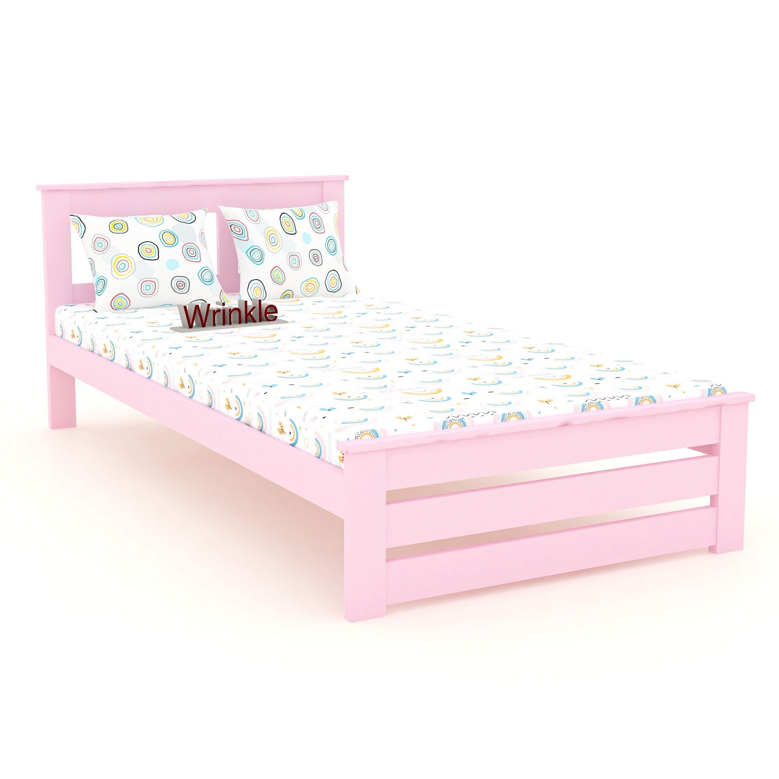 CozyComfort Darknut Kids Bed - Furnishiaa -  - 