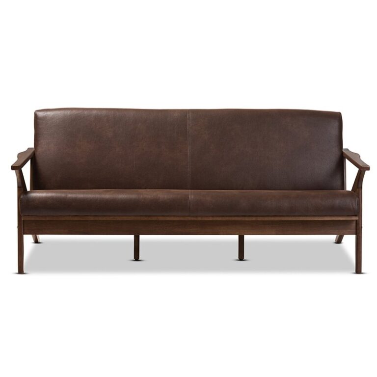 Designer Sofa Set Made With Solid Wood For Living Room - Furnishiaa -  - 