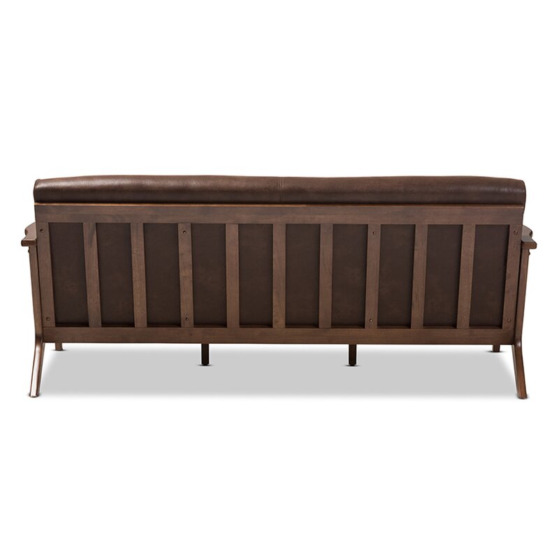 Designer Sofa Set Made With Solid Wood For Living Room - Furnishiaa -  - 