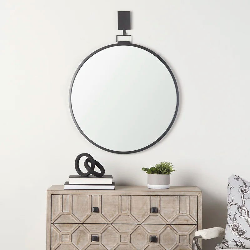 Drawer Rustic Accent Chest - Furnishiaa -  - 