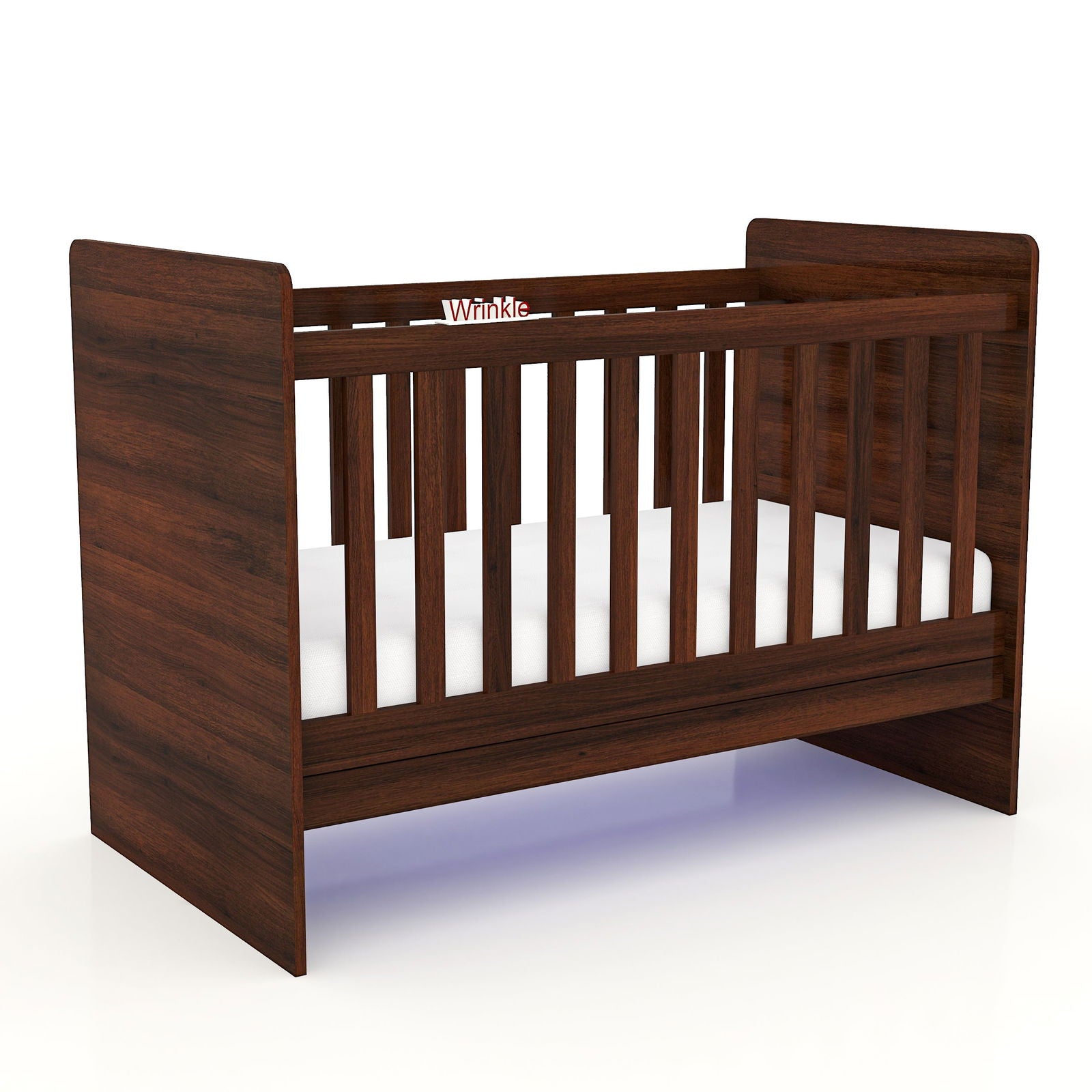 Dreamland Elevated Crib - Furnishiaa -  - 