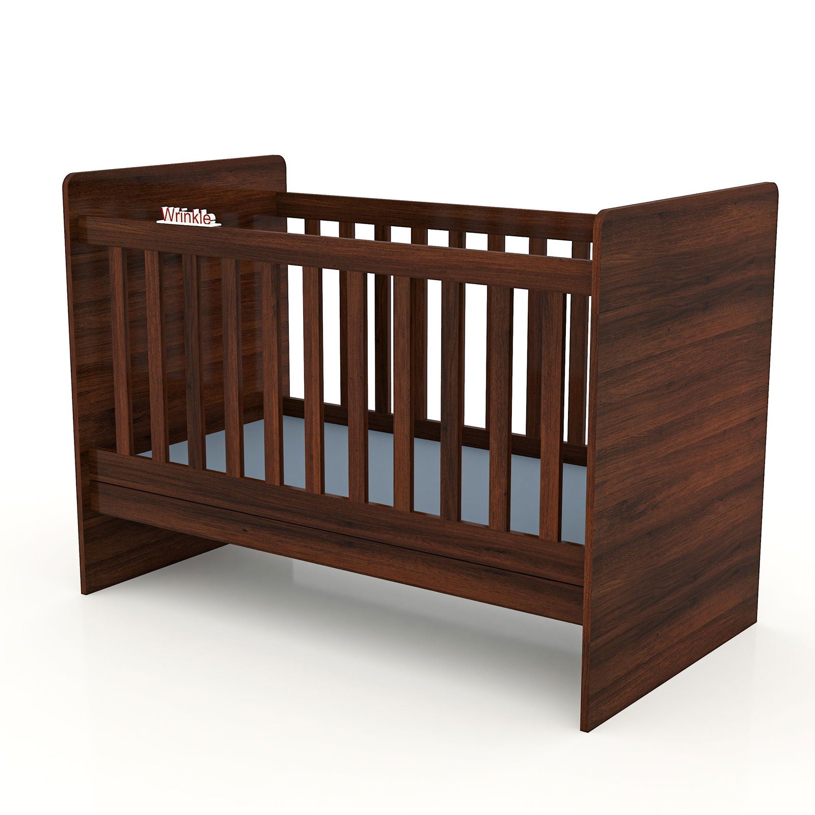 Dreamland Elevated Crib - Furnishiaa -  - 