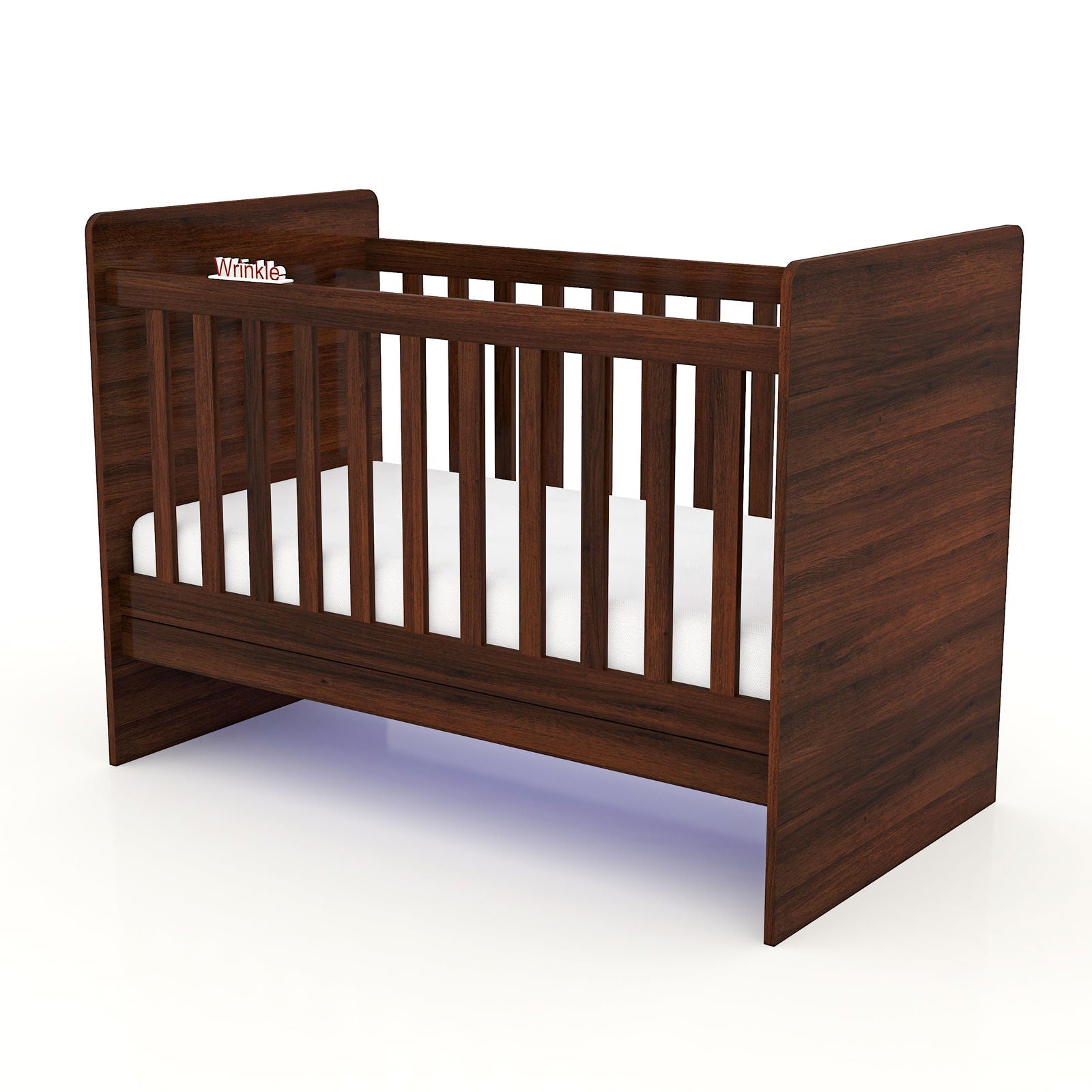 Dreamland Elevated Crib - Furnishiaa -  - 