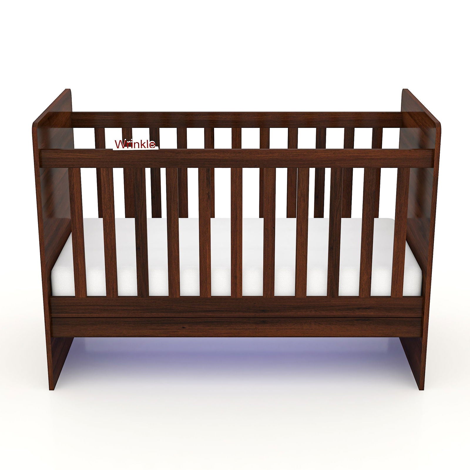 Dreamland Elevated Crib - Furnishiaa -  - 