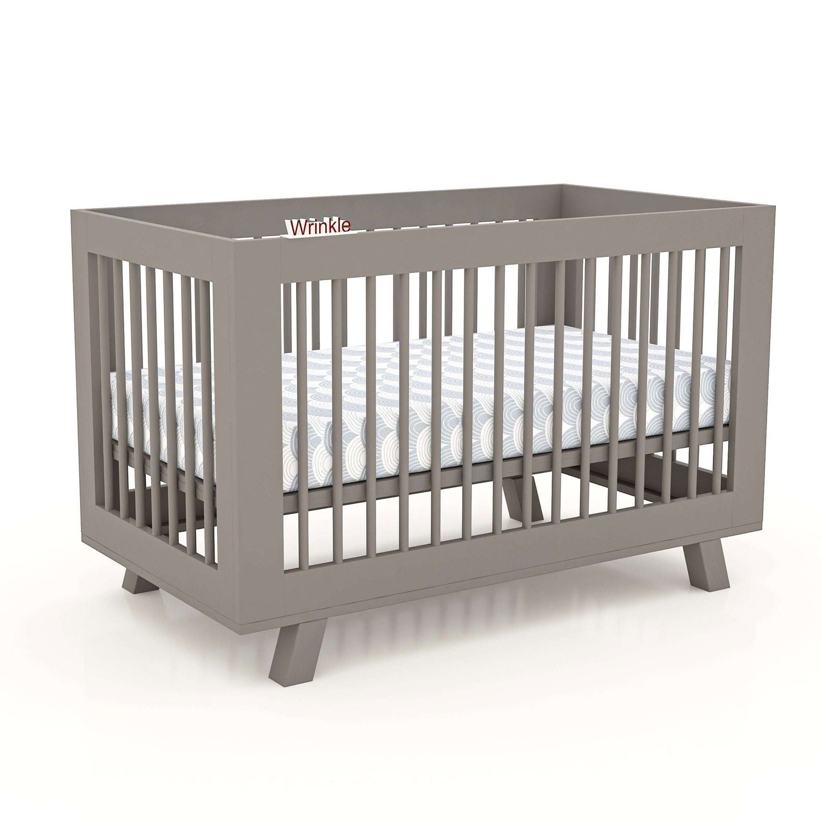 Dreamland Simplistic Crib - Furnishiaa -  - 