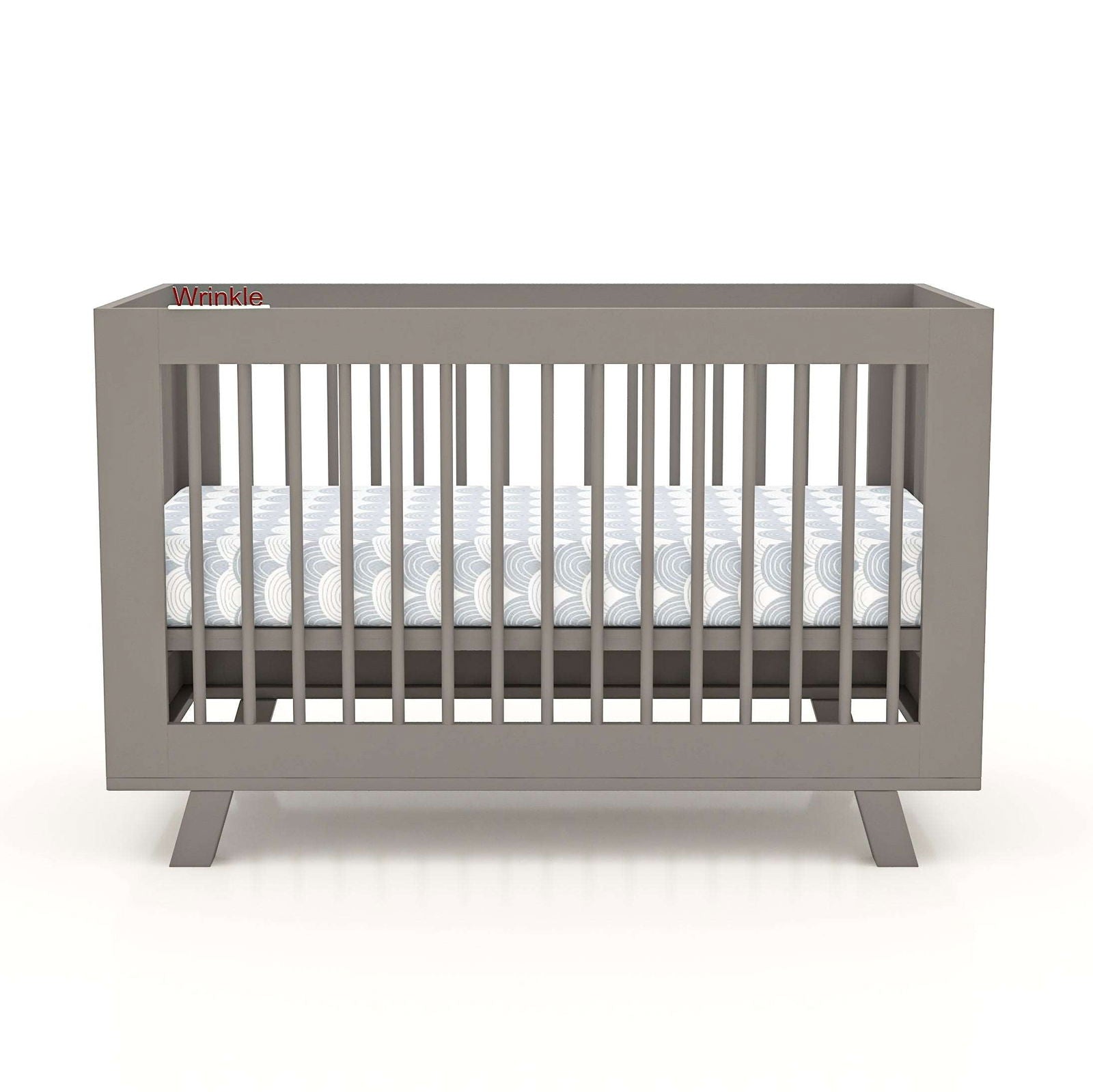 Dreamland Simplistic Crib - Furnishiaa -  - 