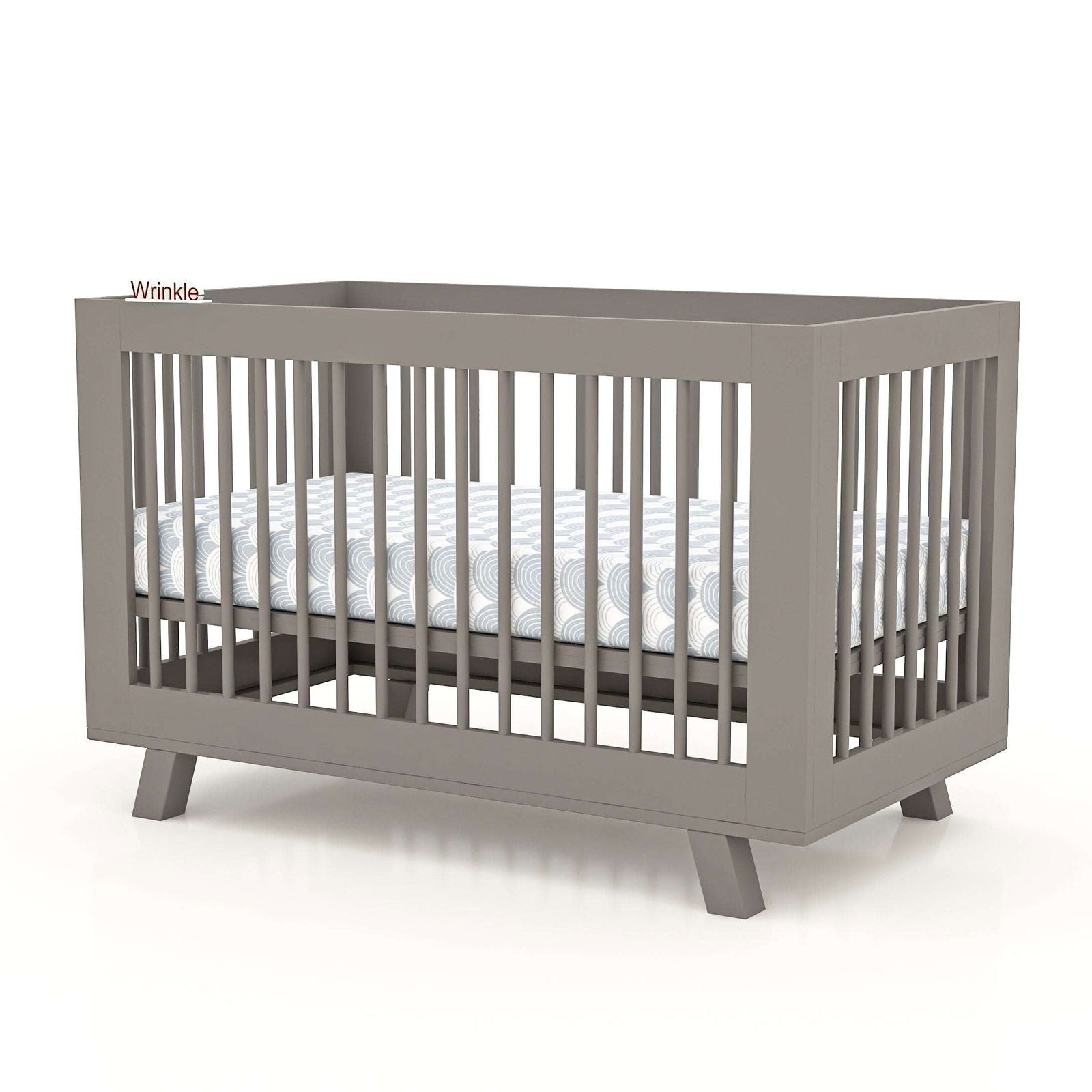 Dreamland Simplistic Crib - Furnishiaa -  - 