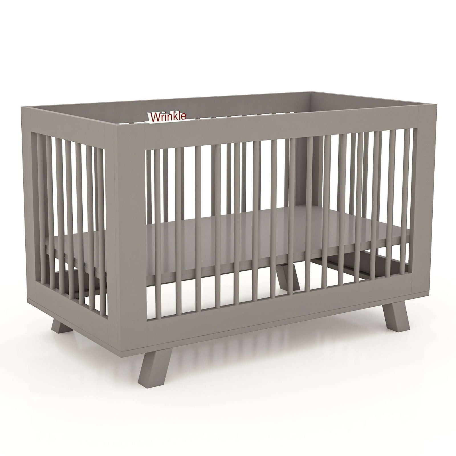 Dreamland Simplistic Crib - Furnishiaa -  - 