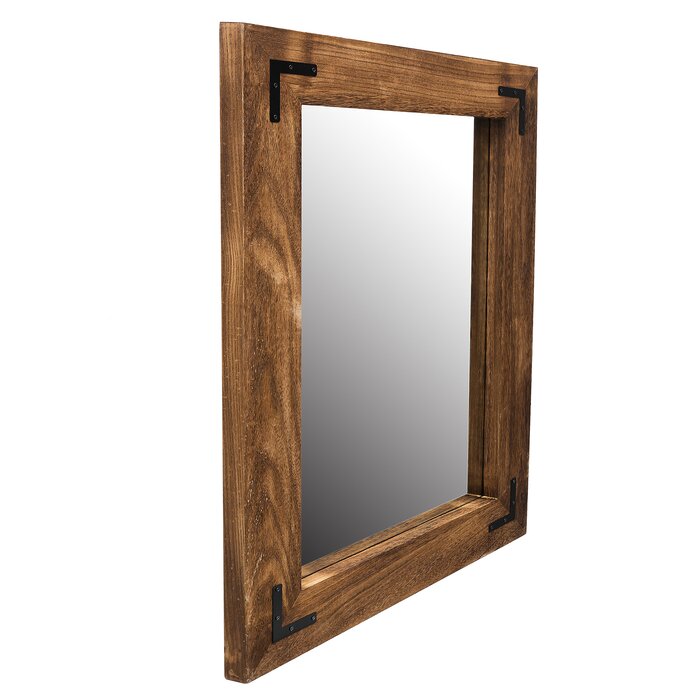 Expensive Solid Wood Mirror Frame for Room Decorations Bedroom & Home - Furnishiaa -  - 