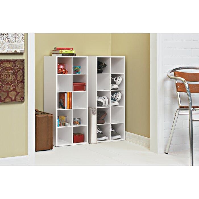 FURNISHIAA Sheesham Wood Stylish Shoe Rack (3 Colours Available) - Furnishiaa -  - 