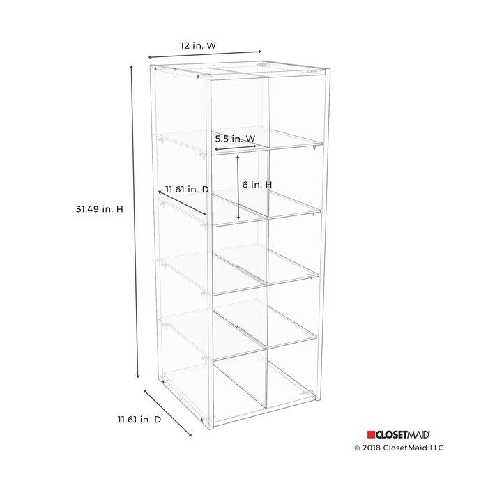 FURNISHIAA Sheesham Wood Stylish Shoe Rack (3 Colours Available) - Furnishiaa -  - 