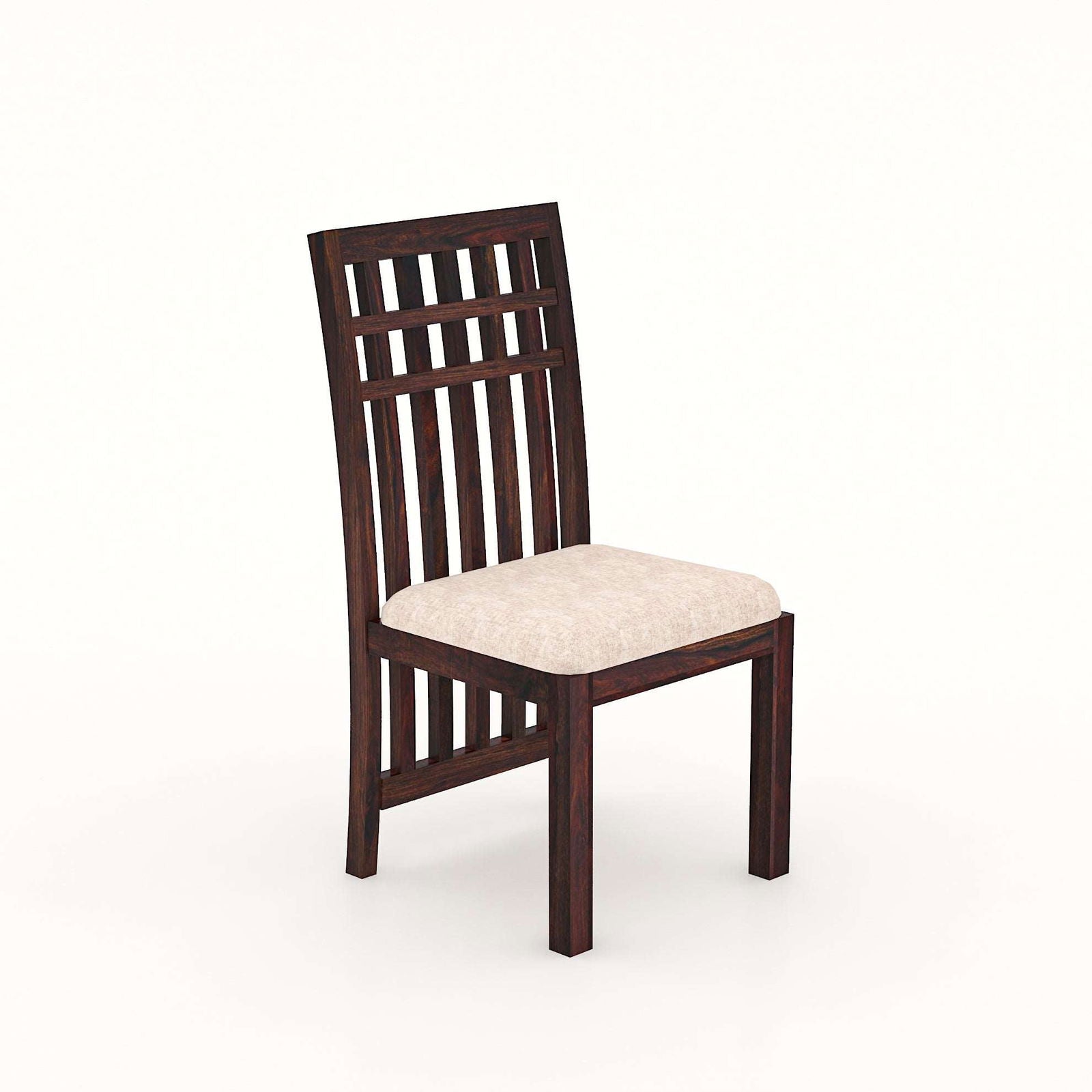 FURNISHIAA Sheesham Wood Walnut Study and Computer Table for Home & Office - Furnishiaa -  - 